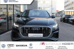 Audi Q8  55 tfsi e qu. s line ? tour*kamera*hud*mtrx*1hd!!!