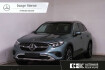 Mercedes GLC Avantgarde Advanced Benz glc 220 d 4m avantgrade*ahk*pano*distro*360 *tot
