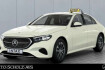 Mercedes Classe E  Benz e 200 d taxi intax umbau  spiegeltaxameter