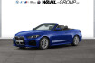 BMW Série 4 Coupé M-Sport Bmw 420  420 d cabrio m sportpaket hifi dab alu 19?