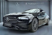 Mercedes CLE Coupé  Benz cle 220 d coupe amg  beige  burm.3d  pano  distr