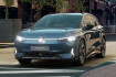 Volkswagen ID.7 4Motion Id.7 tourer gtx 250 kw ahk ar head up display