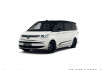 Volkswagen Multivan Life T7 multivan life 2.0 tdi lu*7sitz*rfk*matrix*gra