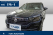 Volkswagen Touareg R-Line 3.0 tdi r line 4mo black style luft ahk