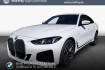 BMW i4  I4 edrive40 gran coupe