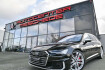 Audi S6  avant 3.0 tdi s sitze* pano* ahk* luft* 21 *