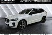 Volvo XC60 Ultra Dark Xc60 b5 (benzin) awd ultra dark ahk b&w 360  navi