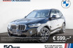 BMW X3  xdrive 30i m sport standhz+laser+pano+ahk+