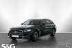 Mercedes Classe E Edition Avantgarde Benz e 220 d t avantgarde ahk+led+ruckam