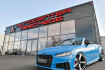 Audi TTS Coupé  Tts roadster competition plus* kw gepfeffert*