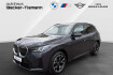 BMW X3  20d xdrive m sport driving+/parking+/livepro/carpl