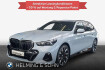 BMW Série 5  520 d touring m sport pro hk hifi dab led ahk uvm.