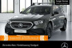 Mercedes Classe E AMG Line NIGHT Edition Benz e 300 e t hybrid amg 360  burmester distr. ahk pts