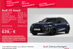 Audi A5 Coupé Edition one A5 tfsi qu. s tronic s line editionone ahk