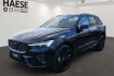 Volvo XC60 Ultra Black Xc60 t6 ultra black edition plug in hybrid awd hud ad s
