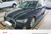 Audi S6  3.0 tdi quattro luft parklenk 20? kam
