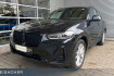 BMW X4 M-Sport xdrive 30i a m sport pano ahk lcprof  dab