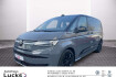 Volkswagen Multivan Edition T7 multivan edition 2.0l tsi navi matrix azv