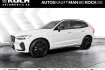 Volvo XC60 Ultra Dark Xc60 xc 60 t8 awd plug in ultra dark acc blis hud 360
