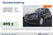 Volkswagen Touareg Elegance elegance 3.0 tdi navi ahk kamera leder led