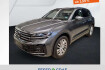Volkswagen Touareg Elegance elegance 3.0 tdi 8 aut. 4motion luft ahk