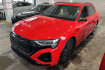 Audi Q8 e-tron S line Q8 e tron 55 s line black/acc/hud/pano/b&o/360