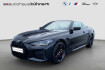 BMW Série 4 Coupé xDrive Bmw 440  440 md xdrive cabrio //m sport pro laser acc sthz 360