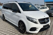 Mercedes Classe V Edition Benz v 250 d edition 4m lang amg|ils|distr.|ahk|dab