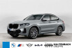 BMW X4 M-Sport xdrive30d m sport facel. pano ahk hud 360