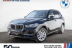 BMW X5  xdrive 45e leder+navi+pano+ahk+hud+memory+