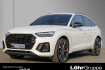 Audi SQ5 quattro Sq5 sportback 3.0 tdi quattro tiptronic