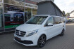 Mercedes Classe V Edition 19 Benz v 300 d marco polo kuche/acc/ahk/stdhzg/led/19?