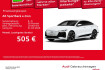 Audi A6 e-tron  A6 e tron matrix/lm21/acc/360 /navi