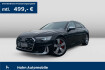 Audi S6  tdi quattro tiptronic ahk b&o pano