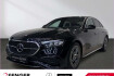 Mercedes Classe E Edition AMG Line Benz e 220 d amg advanced ambiente kamera carplay