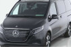 Mercedes EQV  Benz eqv 300 lang mbux+mbeam+led+wide+360+navi+aut