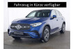 Mercedes GLC AMG Line Advanced Benz glc 300 4m amg/ahk/pano/360/kamera