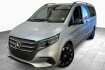 Mercedes Vito Pro benz vito  benz vito 116 tourer pro lang standhz ahk