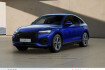 Audi Q5 S-Line sportback 50 tdi qu s line hud ahk matrix acc