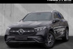 Mercedes GLC AMG Line Advanced Benz glc 300 d amg sport*klima*display