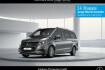 Mercedes EQV  Benz eqv 300 eqv 300 lang mbux widescreen