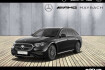 Mercedes Classe E AMG Line NIGHT Edition Benz e 220 e 220 d t amg/pano/ahk/digital light/distronic