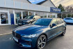 Volvo V60 Plus Dark t6 awd recharge plug in hybrid plus dark