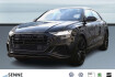 Audi Q8  q8 55 tfsi quattro s line*b&o*leder*23?*matrix*