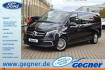 Mercedes Classe V Avantgarde Benz v 300 d extra 9g tronic avantgarde edition stdhzg