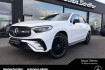 Mercedes GLC AMG Line Benz glc 200 glc 200 4m coupe amg night ahk distr park 20? led