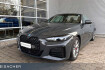BMW Série 4 Coupé M-Sport Bmw 430  430 d a cabrio m sport pro leder lhz  dab