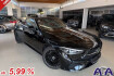 Mercedes CLE Coupé AMG Line Benz cle 220 d cabrio+amg+night+memory+distronic+360 grad kamer