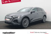 Audi Q8 e-tron S line Q8 e tron s line 55 quattro /pano matrix ahk air