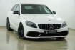 Mercedes C63 AMG  Benz c 63 amg c 63 amg perf abgas pano carbon burmester distr